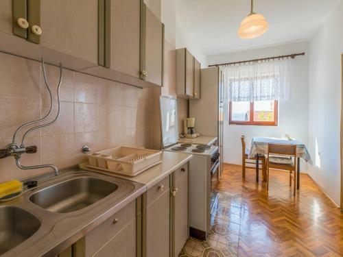 Apartment Klafar