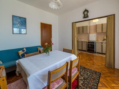 Apartment Klafar
