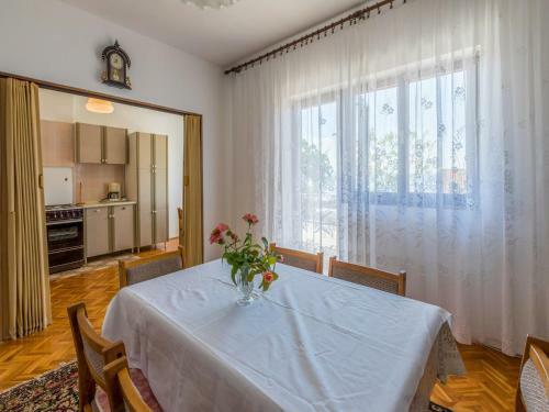 Apartment Klafar
