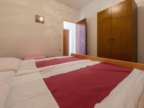 Apartment Klafar