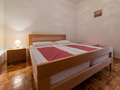 Apartment Klafar