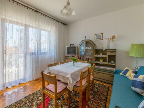 Apartment Klafar