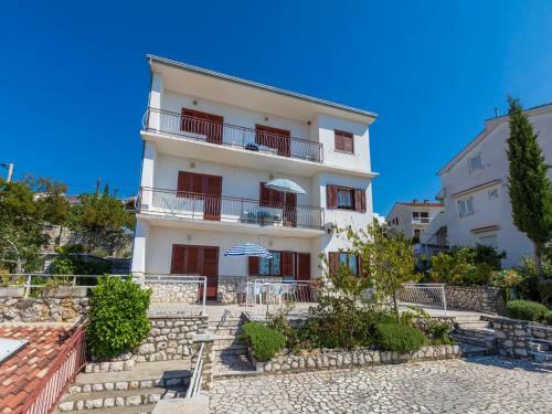 Apartment Klafar