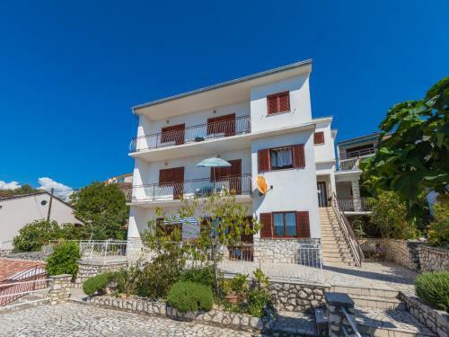 Apartment Klafar
