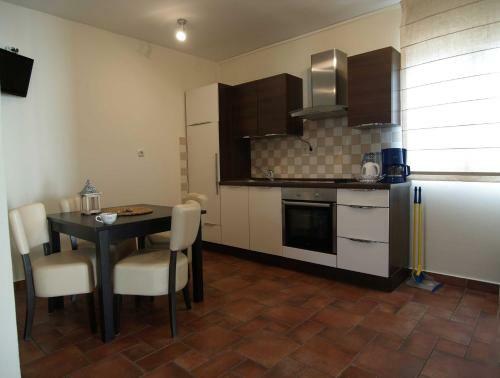 Apartments Villa Papalina 2