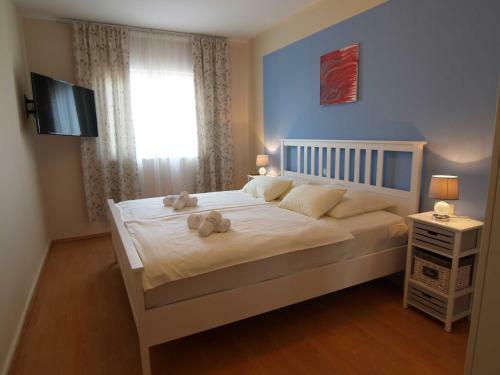 Apartments Villa Papalina 2