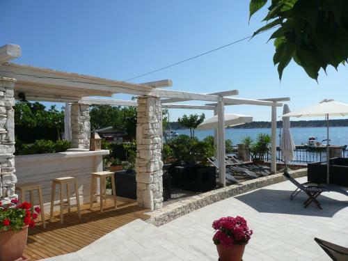 Apartments Villa Papalina 2