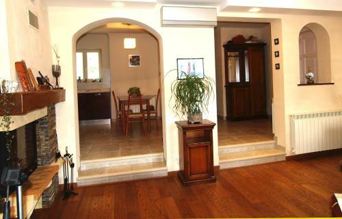 Apartments Villa Papalina 2