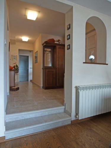 Apartments Villa Papalina 2
