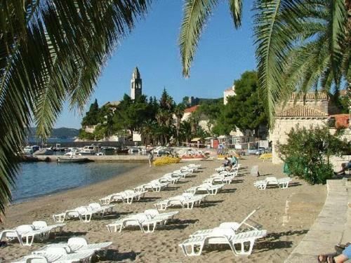 Hostal Villa Pincevic