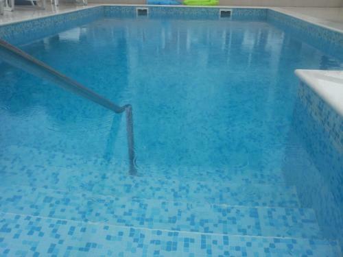 Hostal Villa Pincevic