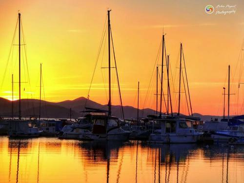 Apartments Samar?ija