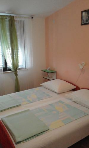 Apartments Samar?ija