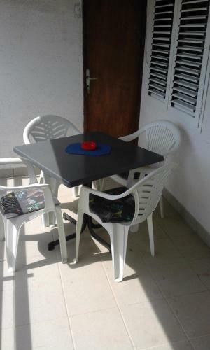 Apartments Samar?ija