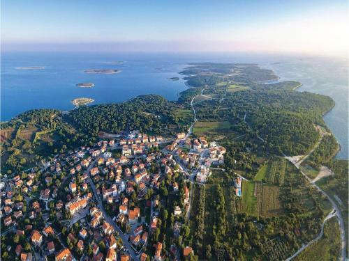Apartment Pula With Sea View I