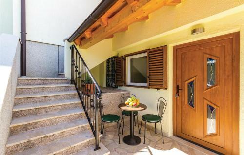 Apartment Pula With Sea View I