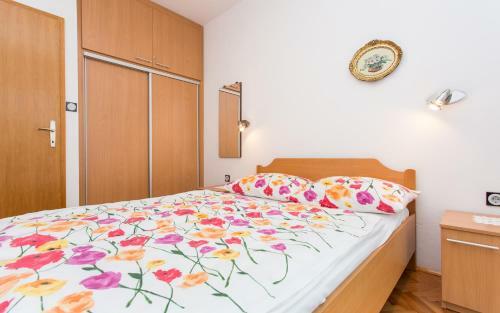 Apartments Lucija