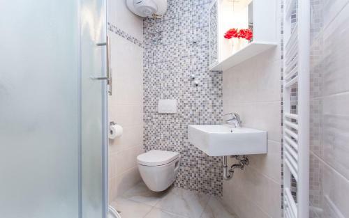 Apartments Lucija