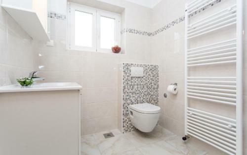 Apartments Lucija