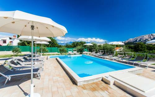 Apartments Lucija
