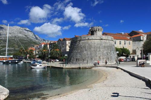Apartamentos Studio Korcula 4374d