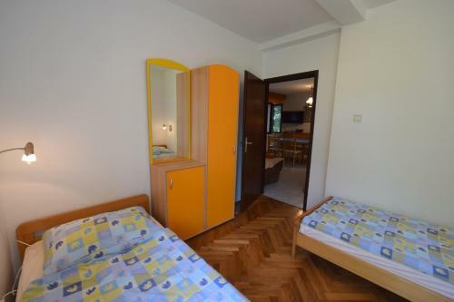 Holiday Home Nikola