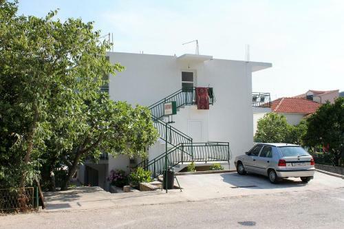 Apartment Drvenik Donja Vala 6701a