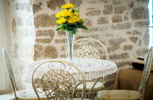 Apartamentos Old Town Studio