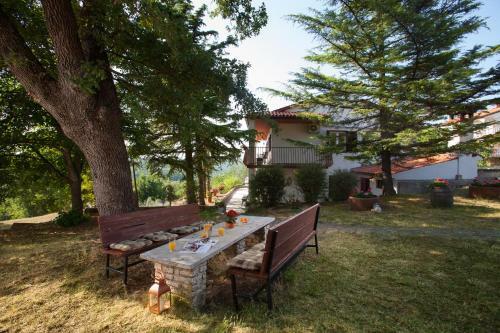 Apartment Jolanda