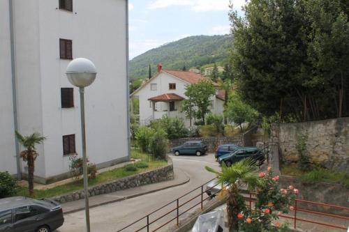 Apartment Lovran 7886a