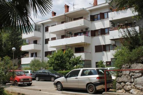 Apartment Lovran 7886a