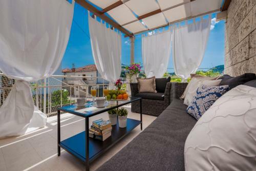 Hostal Superior Apartment Gravosa
