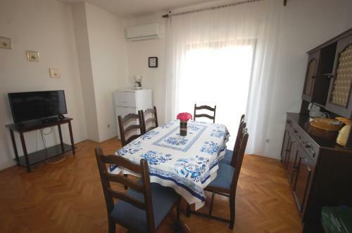 Apartment Alex