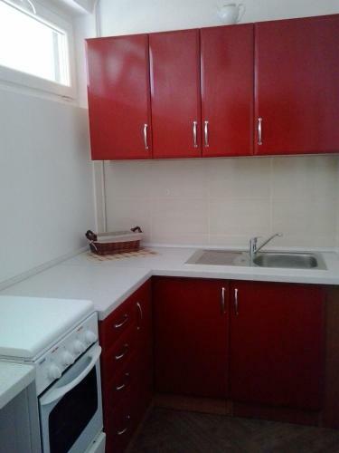 Apartment Bauer Miramarska 15a