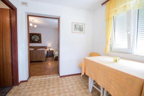 Apartment Miroslav