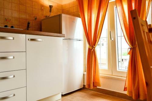 City Centre Apartments