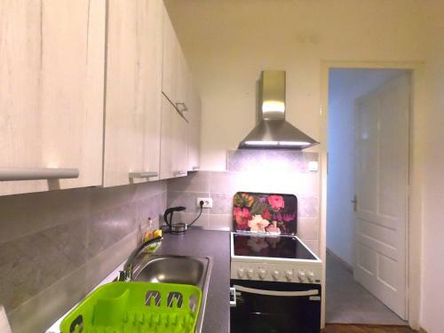 Apartment Dux