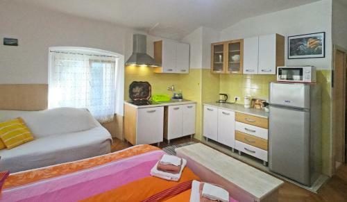 Apartment Dux