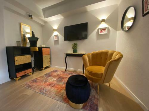 Bed&breakfast Andio
