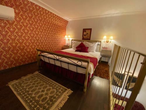 Bed&breakfast Andio