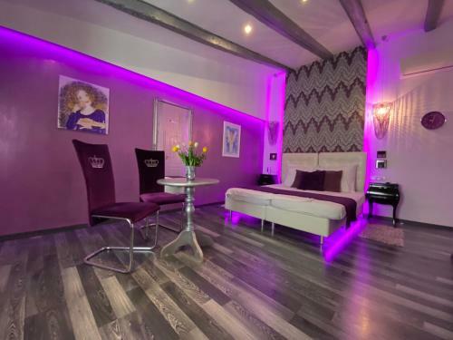 Bed&breakfast Andio