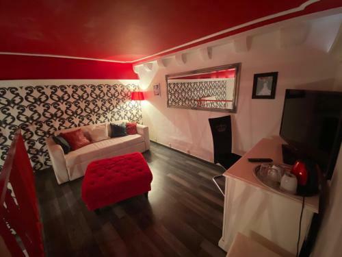 Bed&breakfast Andio