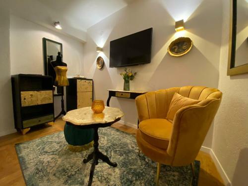 Bed&breakfast Andio