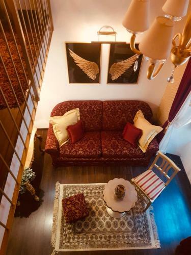 Bed&breakfast Andio