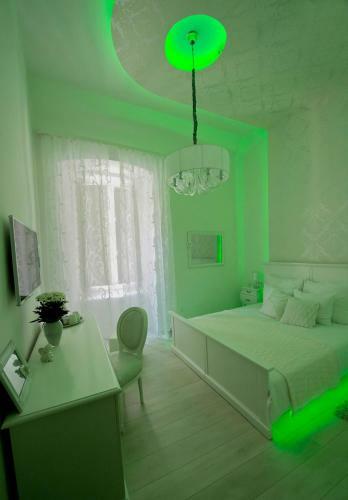 Bed&breakfast Andio