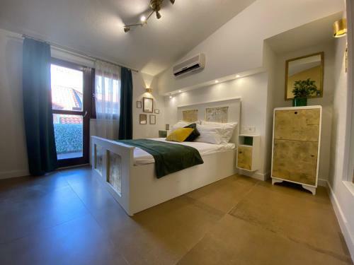 Bed&breakfast Andio
