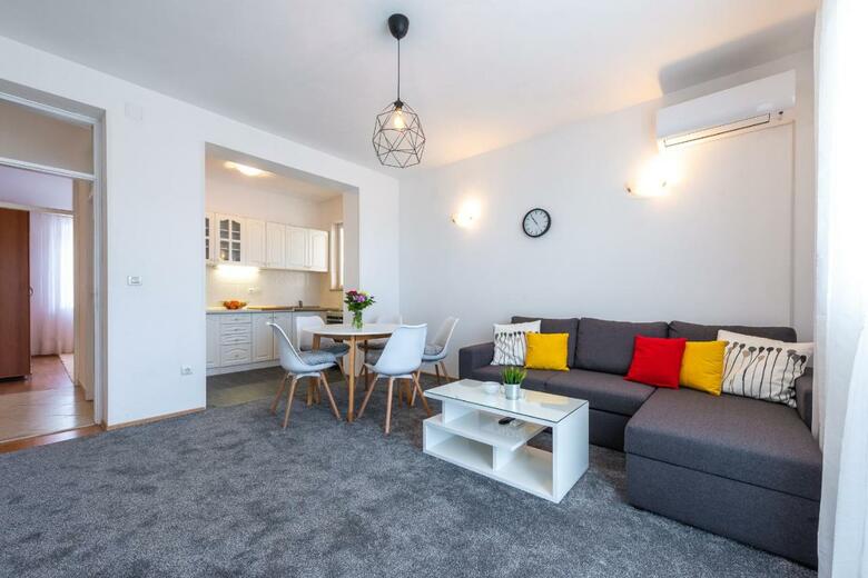 Apartment Jele