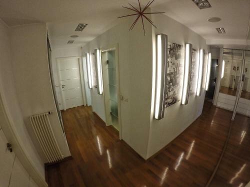 Deluxe Apartment Nella