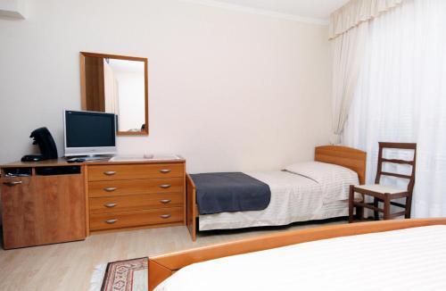 Hostal Triple Room Supetarska Draga - Donja 5033d