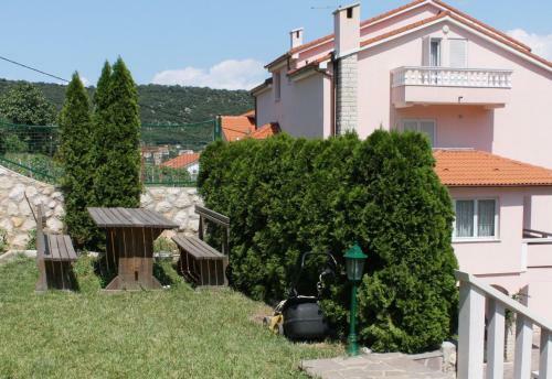 Hostal Triple Room Supetarska Draga - Donja 5033d
